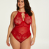 Body Effie Curvy, Rot