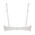Brassière Kea, Blanc