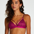 Bralette Corby, Lila