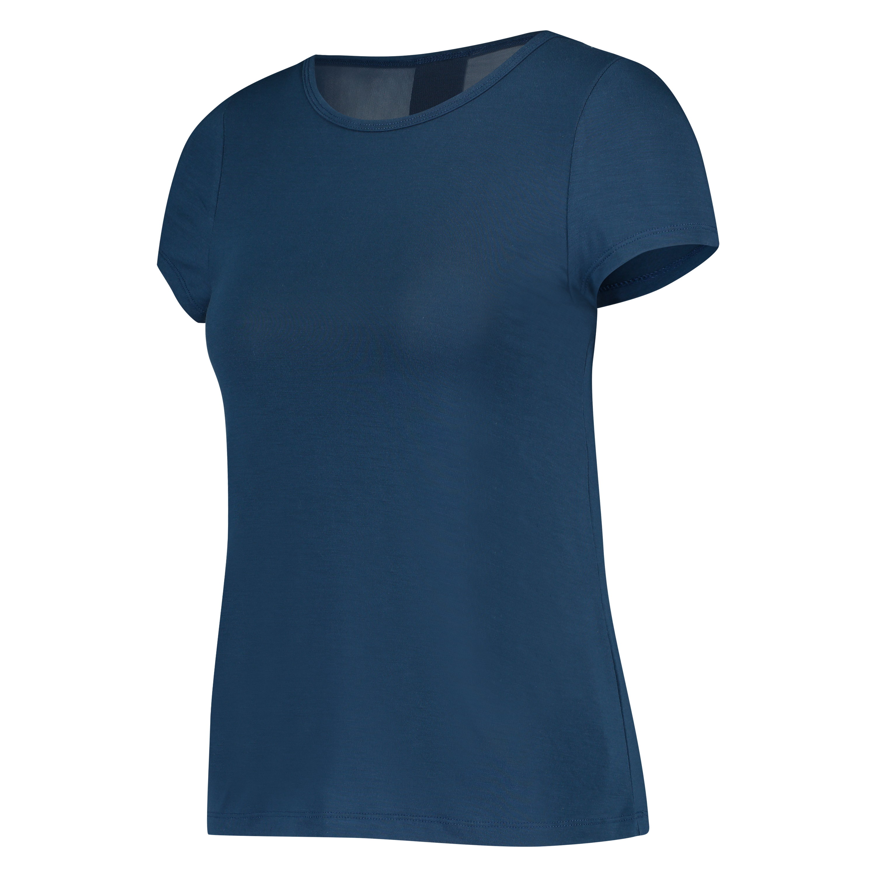 HKMX Sportshirt Mesh, Blau, main