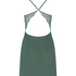 Nova Slipdress Jersey, grün