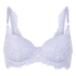 Soutien-gorge à armatures préformé Daisy, Violet, main Soutien-gorge à armatures préformé Daisy, Violet