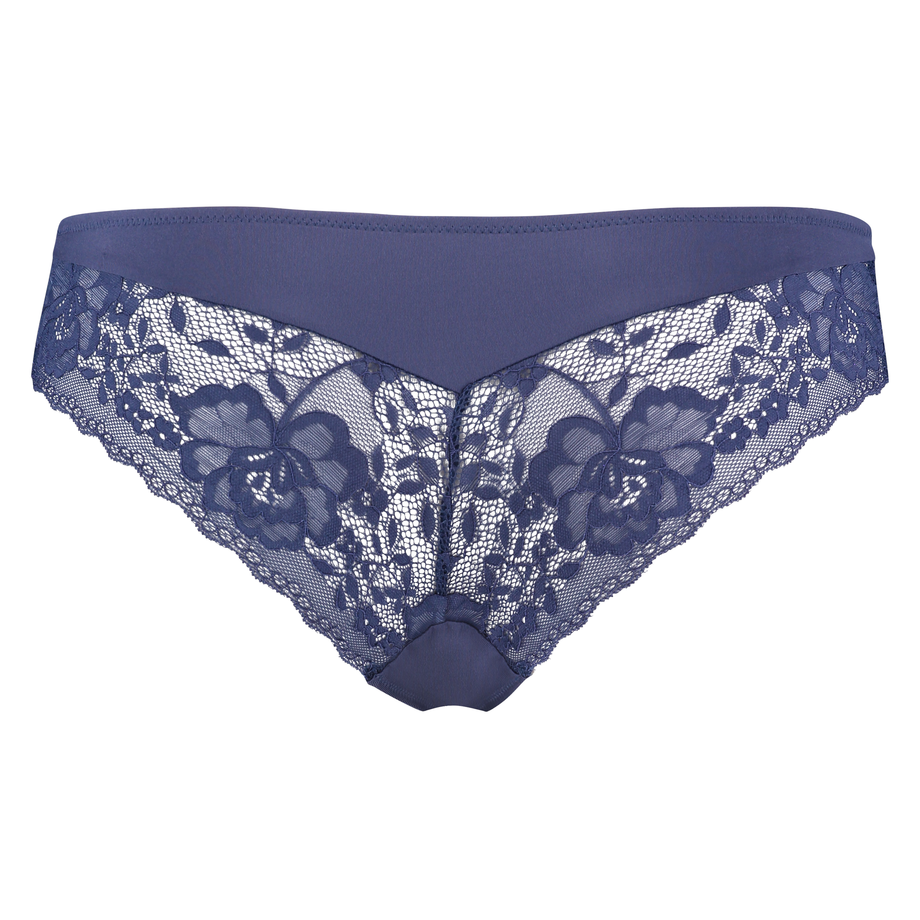 Brazilian Maya, Blau, main