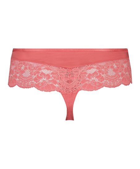 Boxerstring Loella, Rose