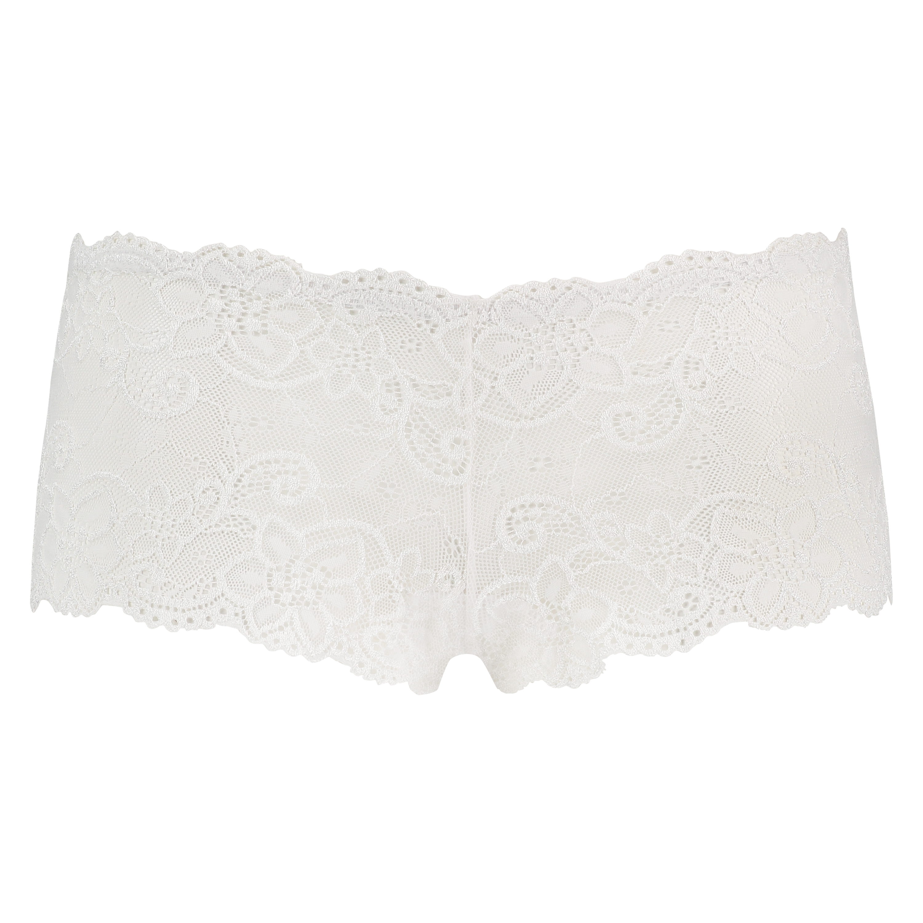 Boxershort, Rosie, Weiß, main