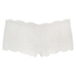 Boxershort, Rosie, Weiß
