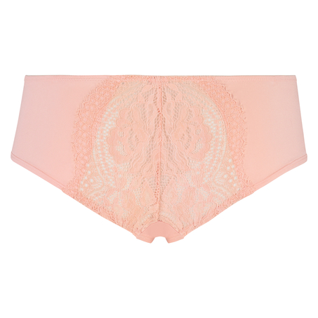Brazilian Slip Paris, Rose