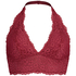 Bralette Rose, Rot