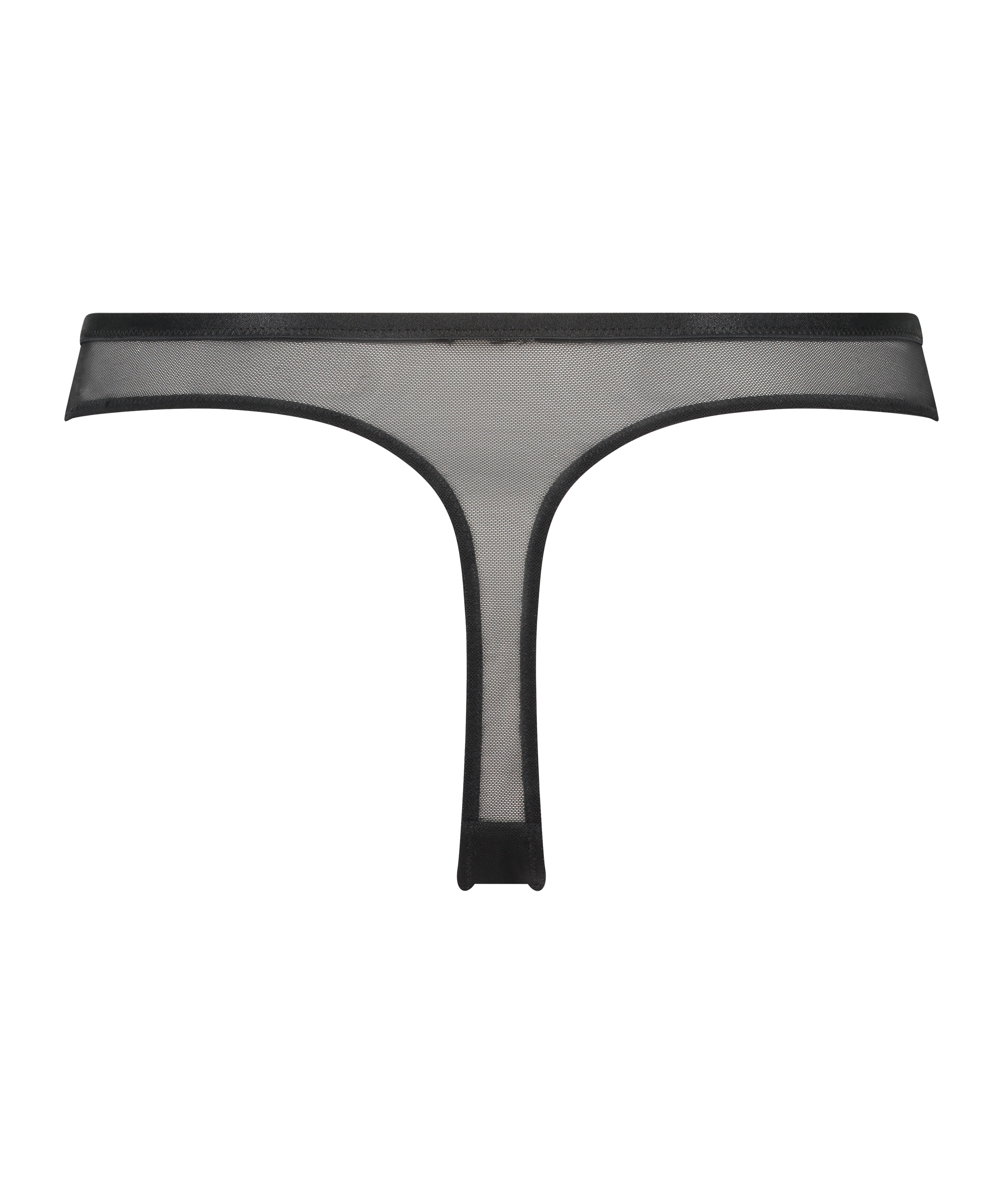 String Arabella, Schwarz, main