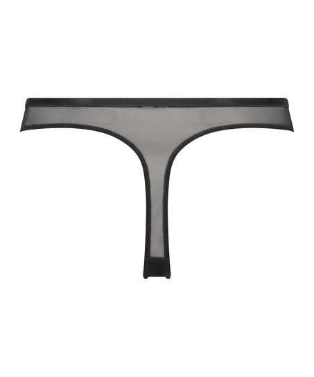 String Arabella, Schwarz