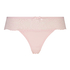 Boxerstring Bianca, Rose