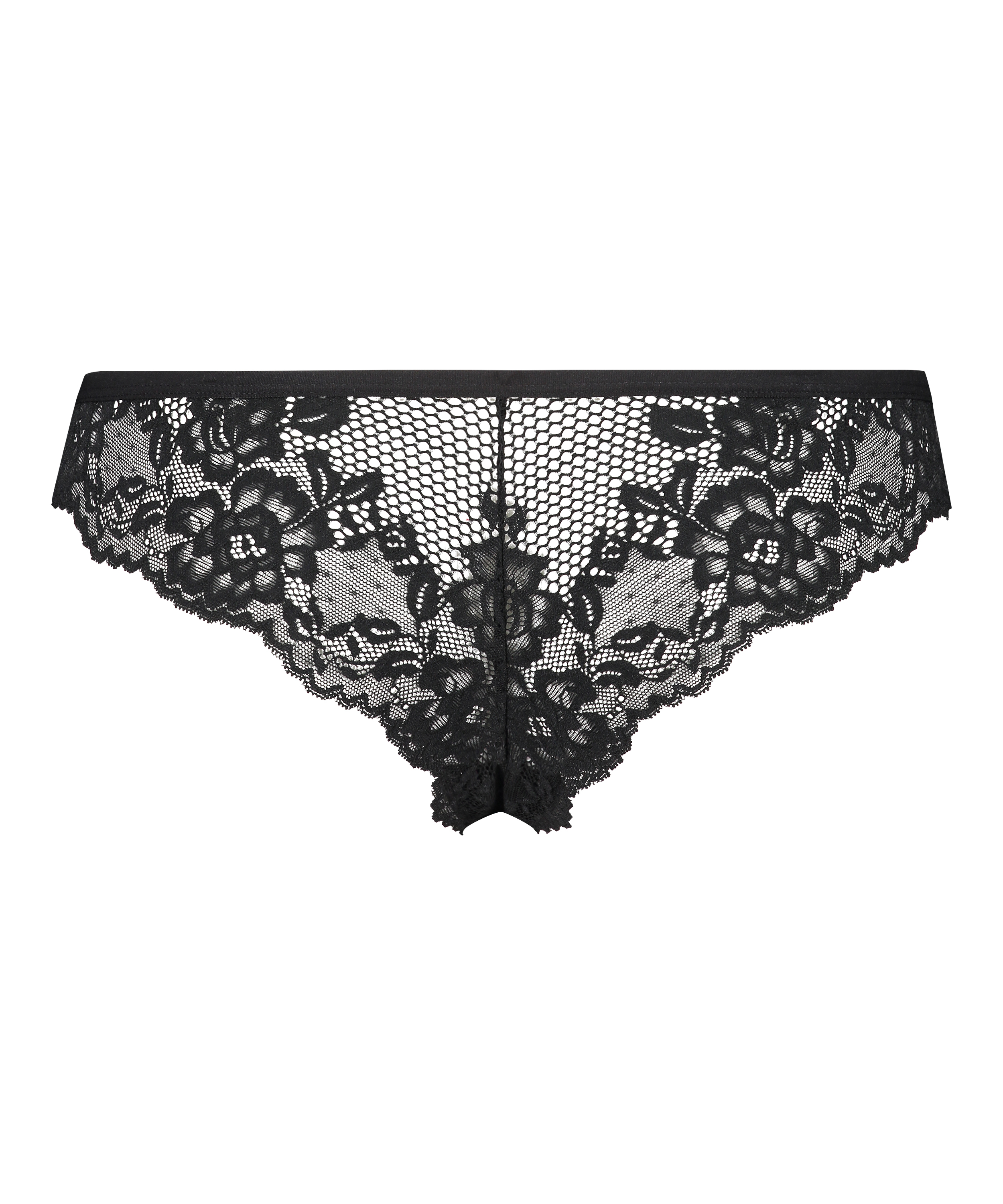 Brazilian Bianca, Schwarz, main