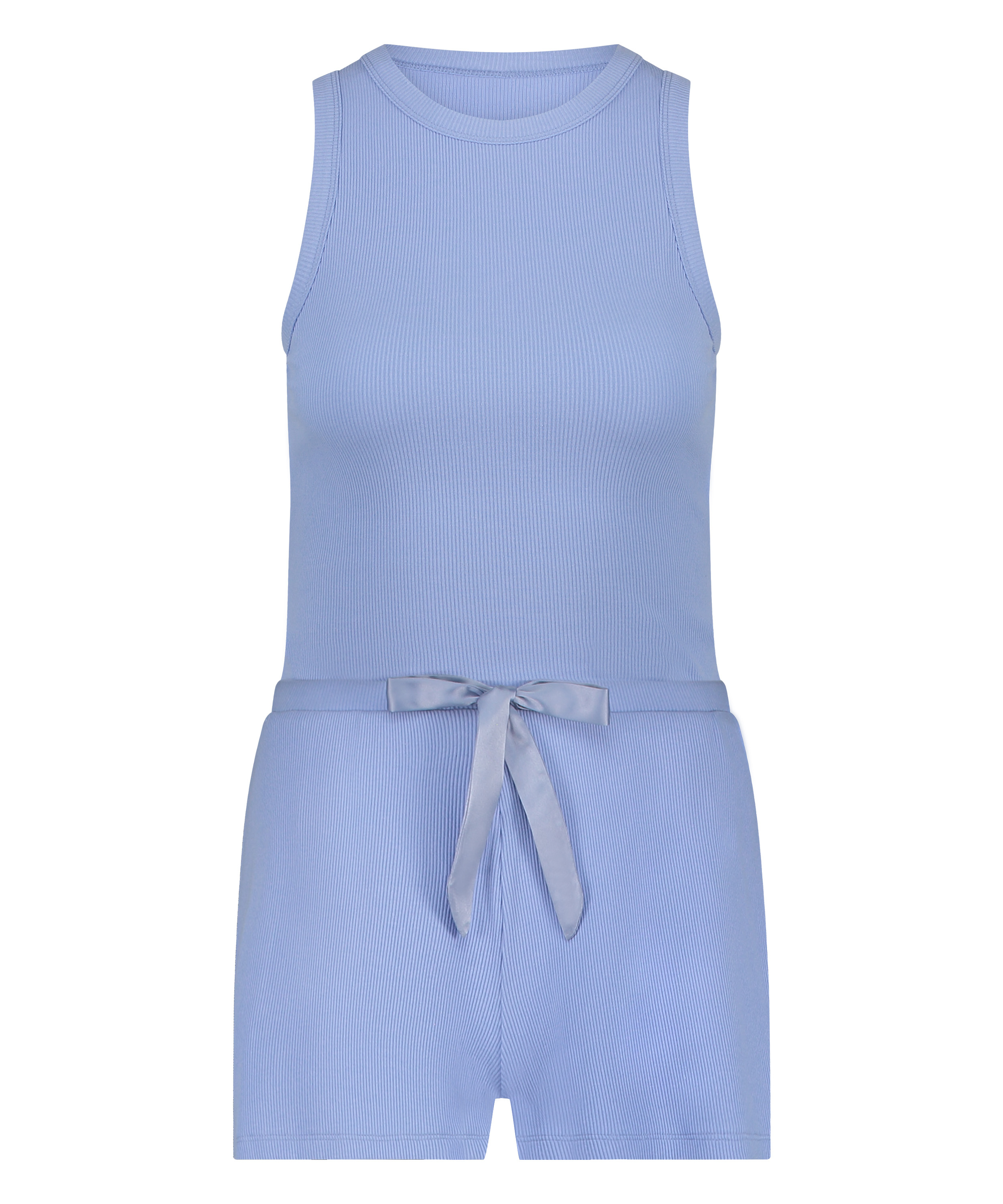 Pyjamaset, Blau, main