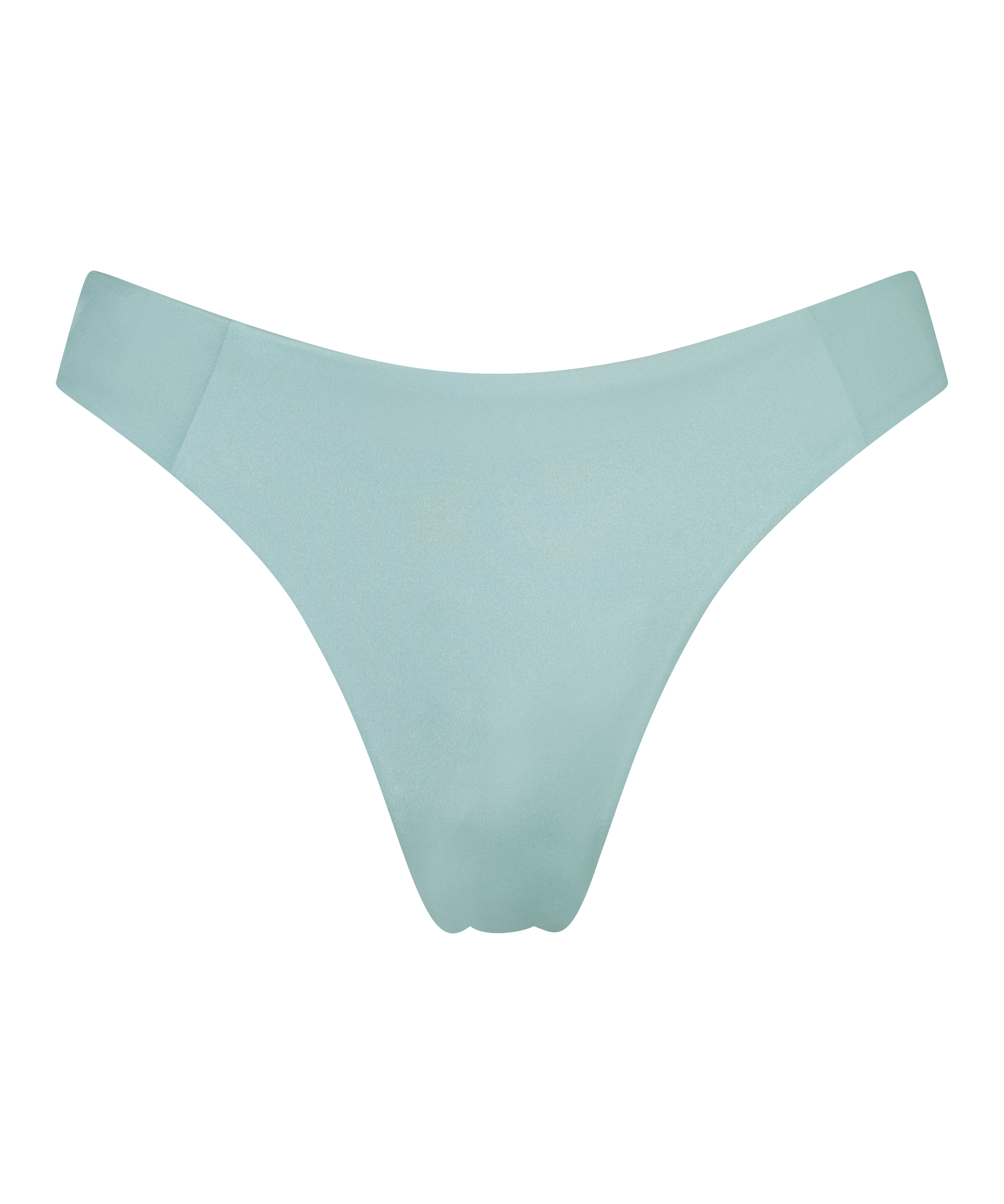 Slip de Bikini Rio Sydney, Bleu, main