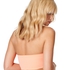Top bandeau Seamless, Rose