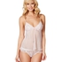 Cami set Dhalia, Rose