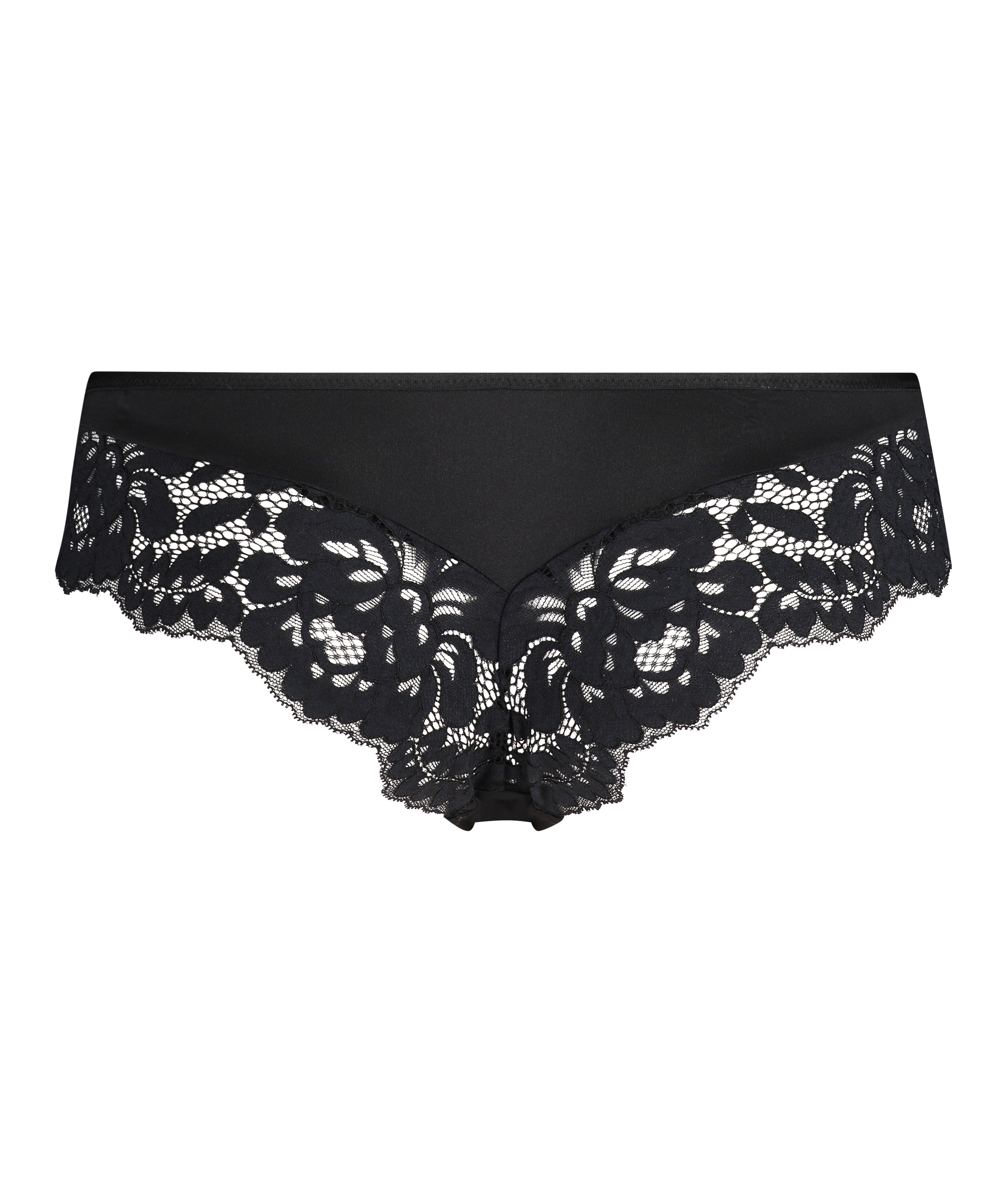 Brazilian-Short Elly, Schwarz, main