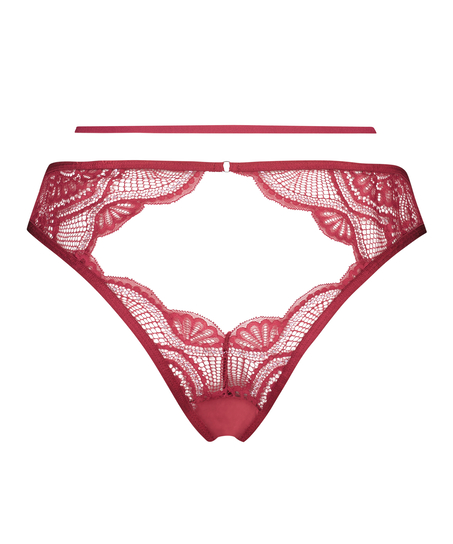 Private Brazilian Lyra, Rot