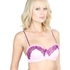 Padded underwired bra Jenna, Rose