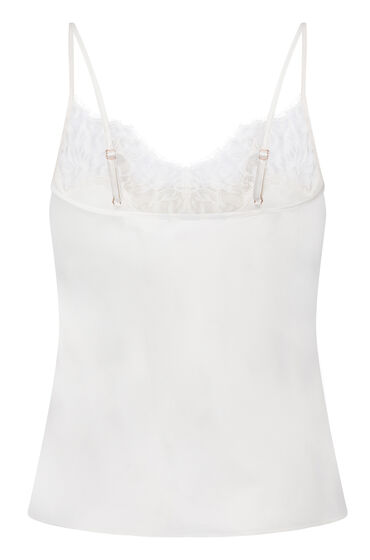 Hunkemöller Valerie Cami White