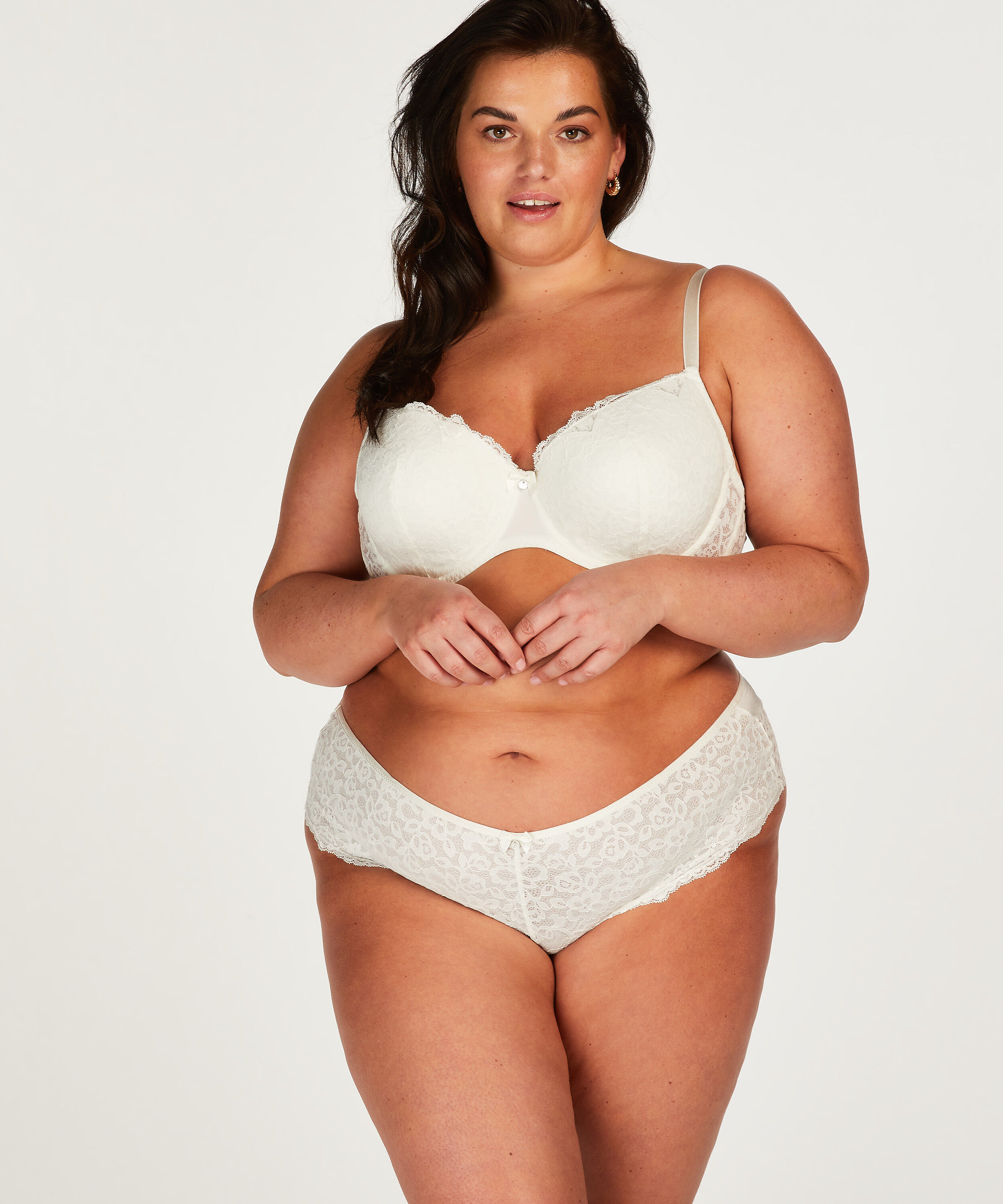 Brazilian Marine, Wei&szlig;