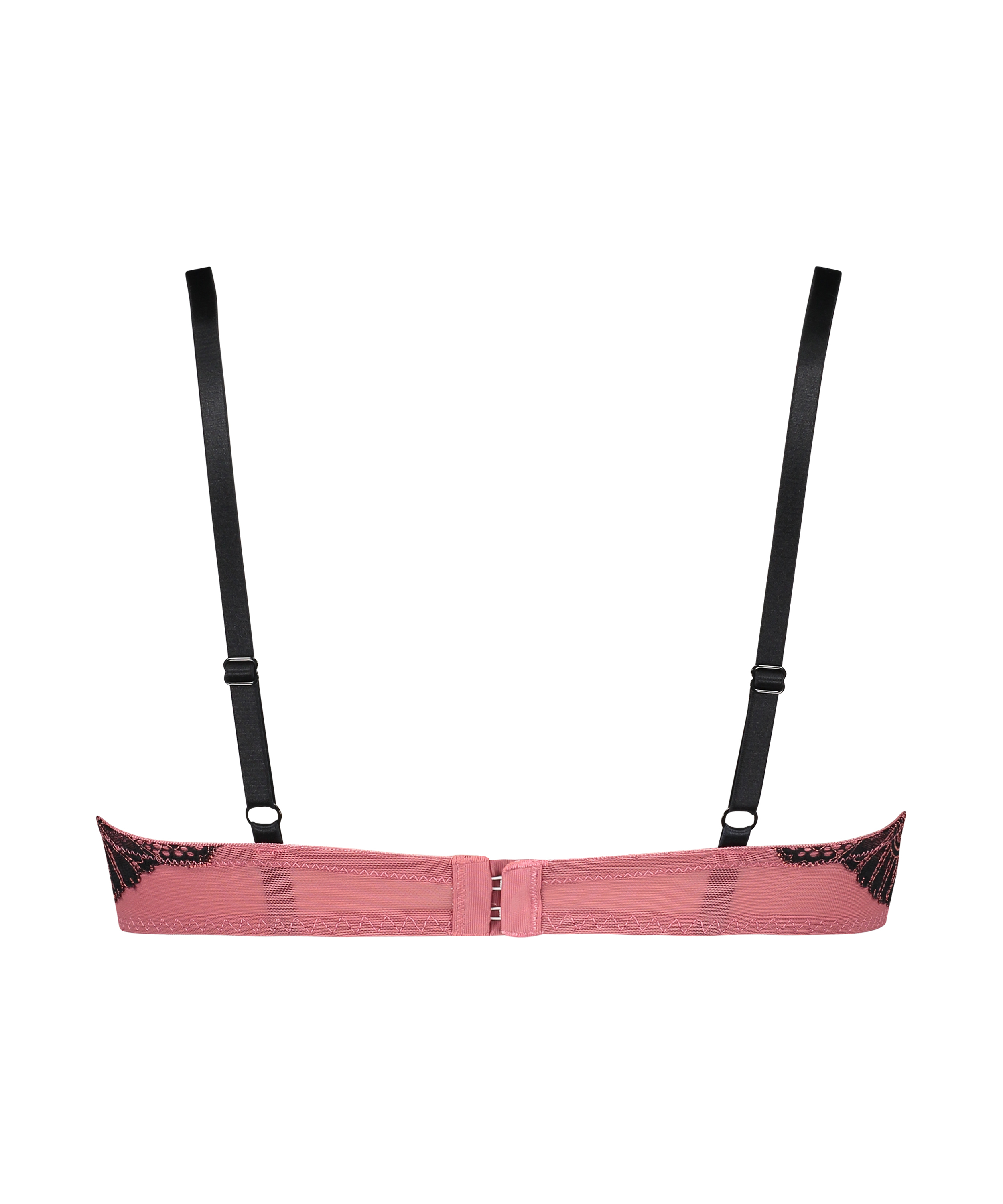 Vorgeformter B&uuml;gel-BH Coco, Rose, main