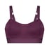 Soutien-gorge de sport HKMX The All Star Level 2, Violet