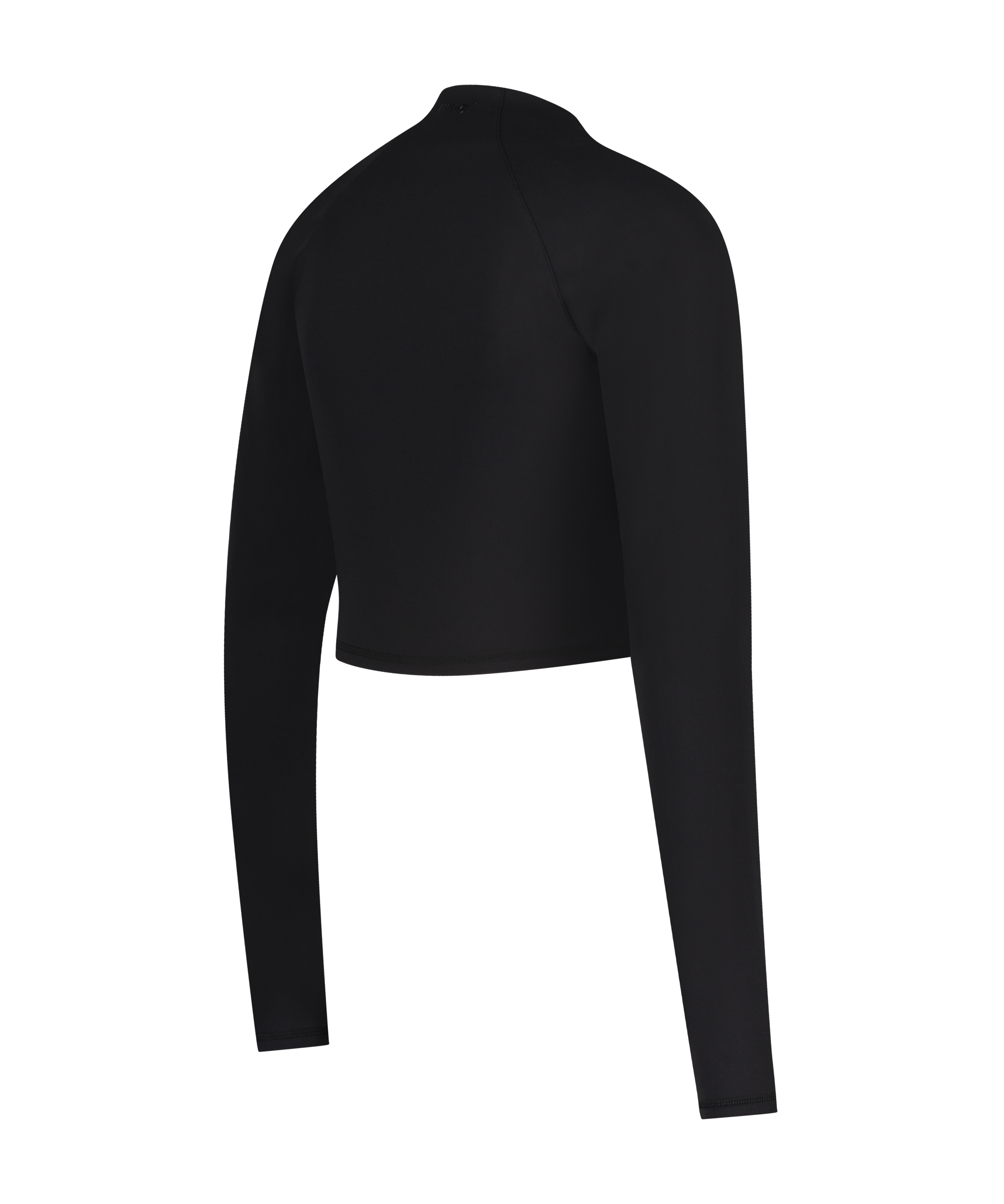 HKMX Sportjacke, Schwarz, main