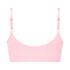 Bralette Dianne, Rose