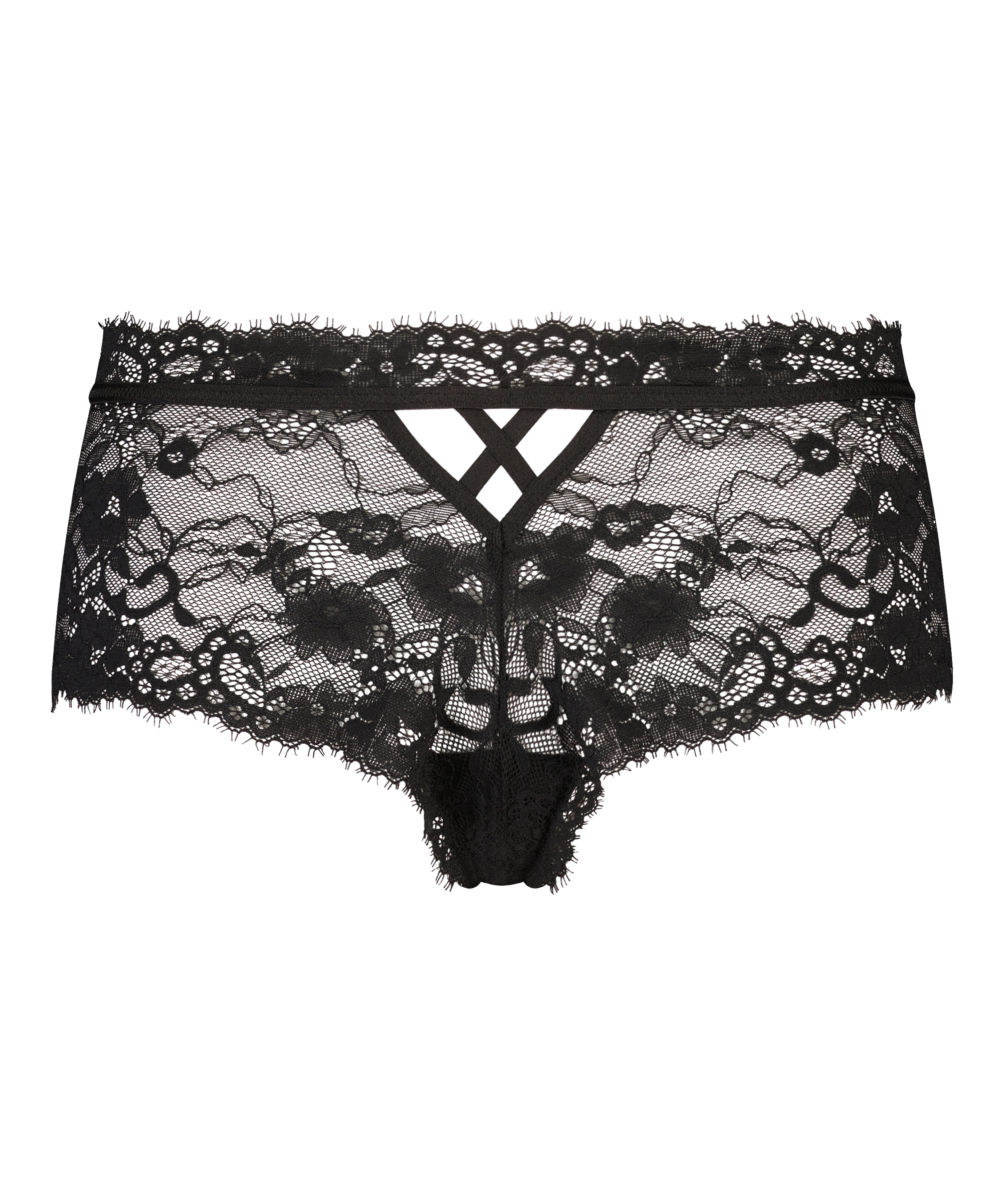 Hipster Hailee, Schwarz, main