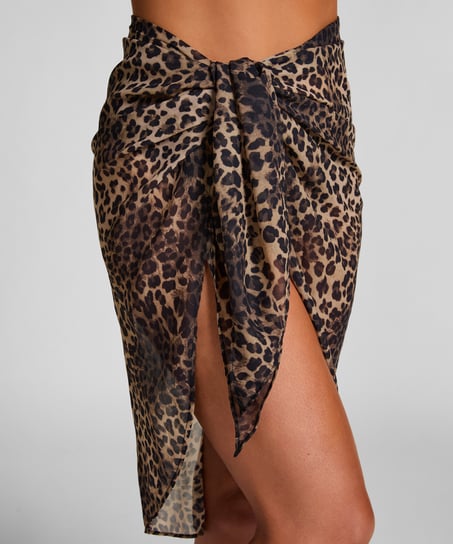 Animalia Pareo, Braun