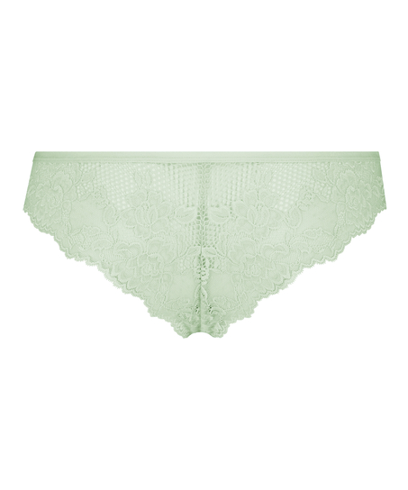 Brazilian Bianca, Blau