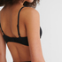 Brassière Casia HKM x NA-KD, Noir