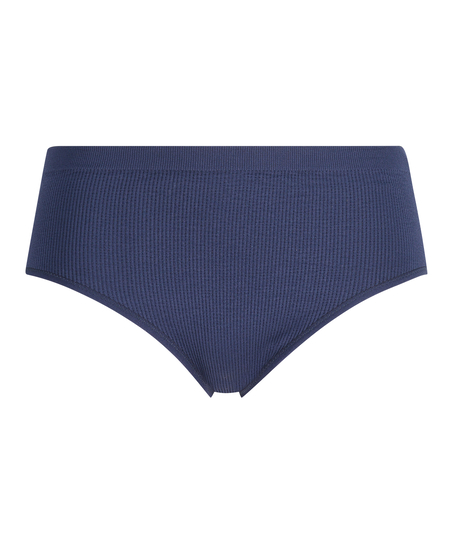 Invisible Slip Rio Layla, Blau