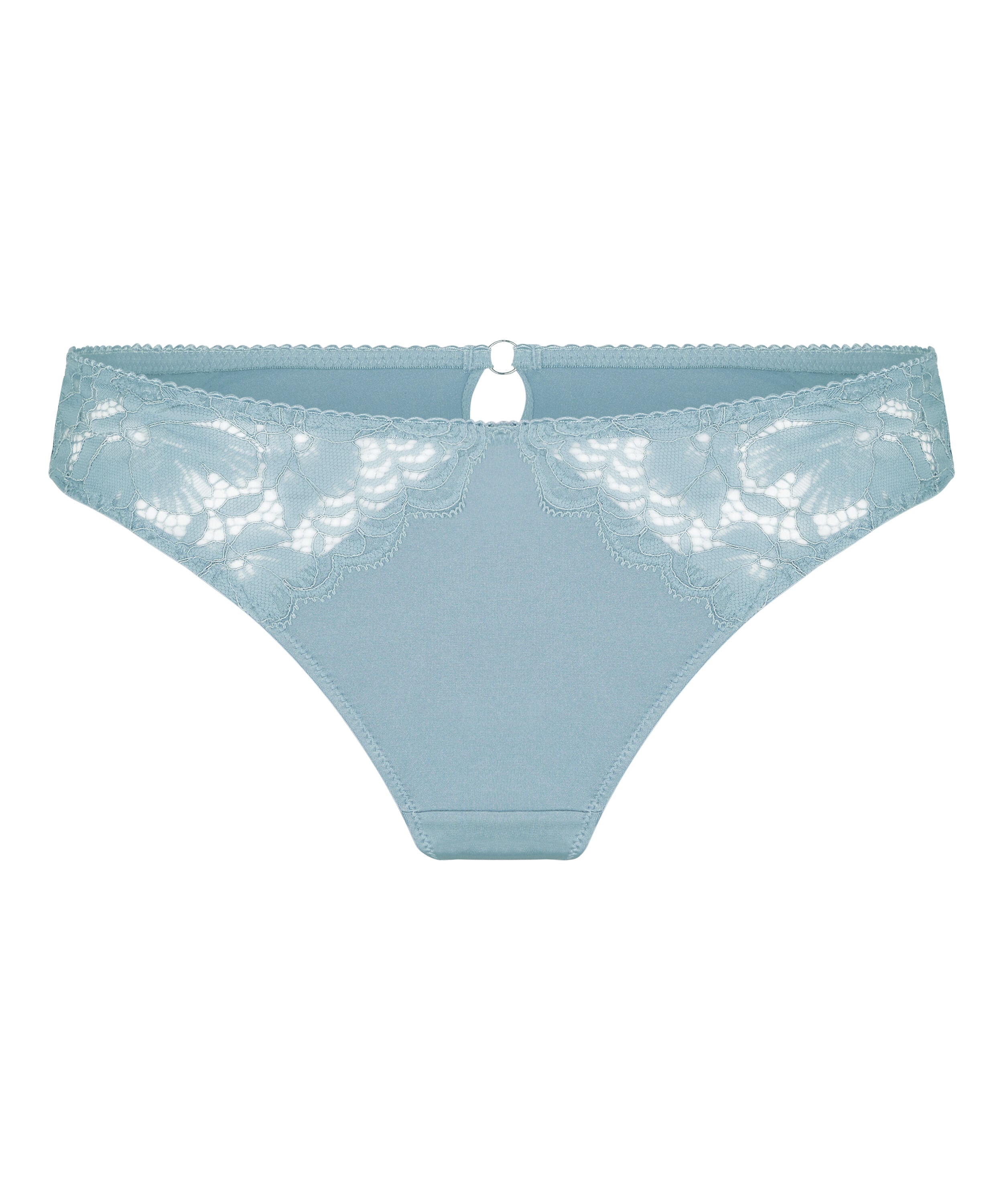 String Andrea, Blau