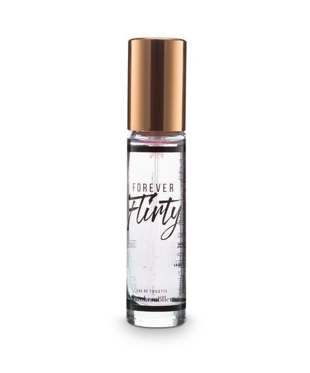 Purse Spray Forever Flirty, Weiß