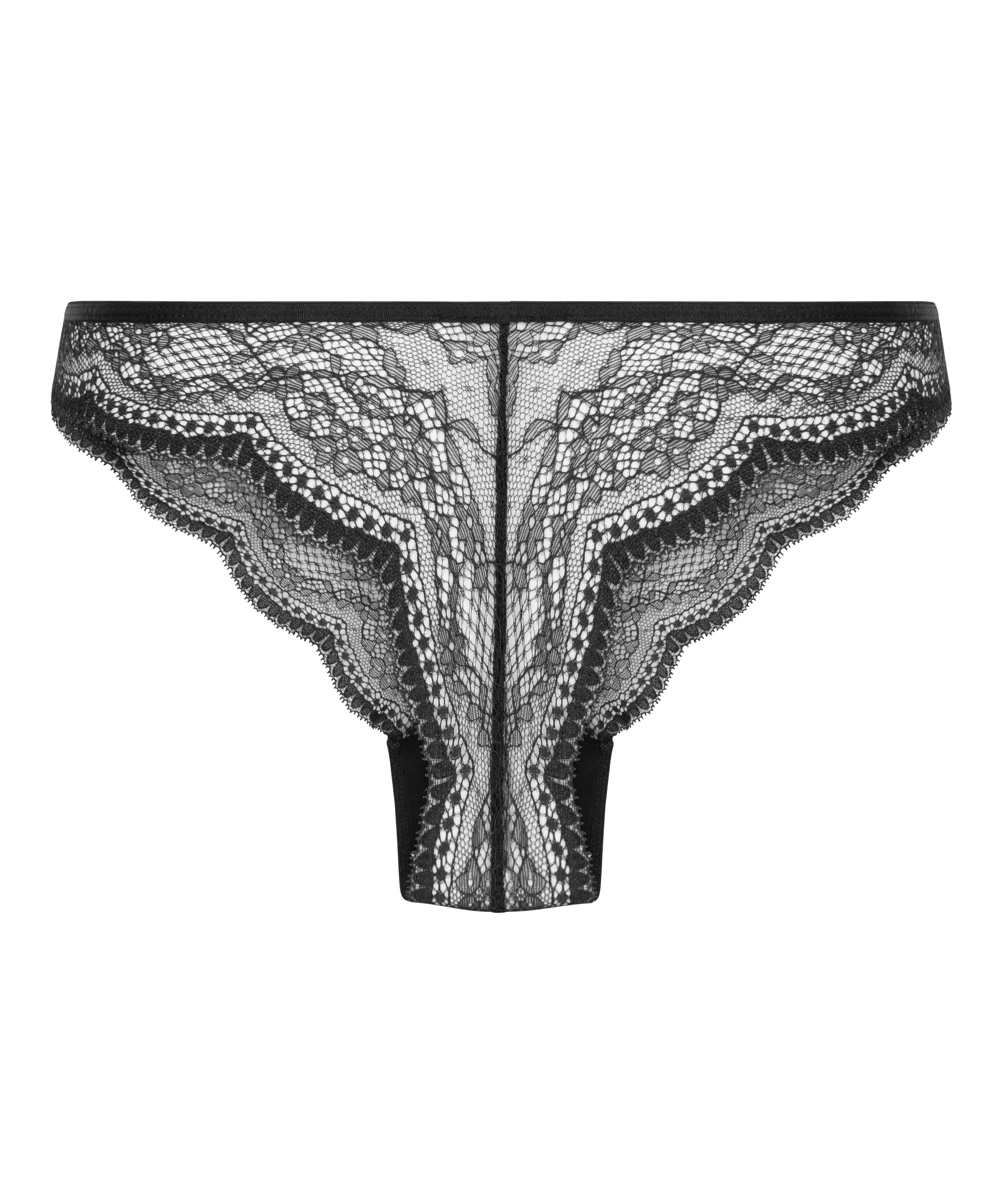 Cheekini Isabelle, Schwarz, main