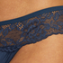 Boxerstring Bianca, Blau