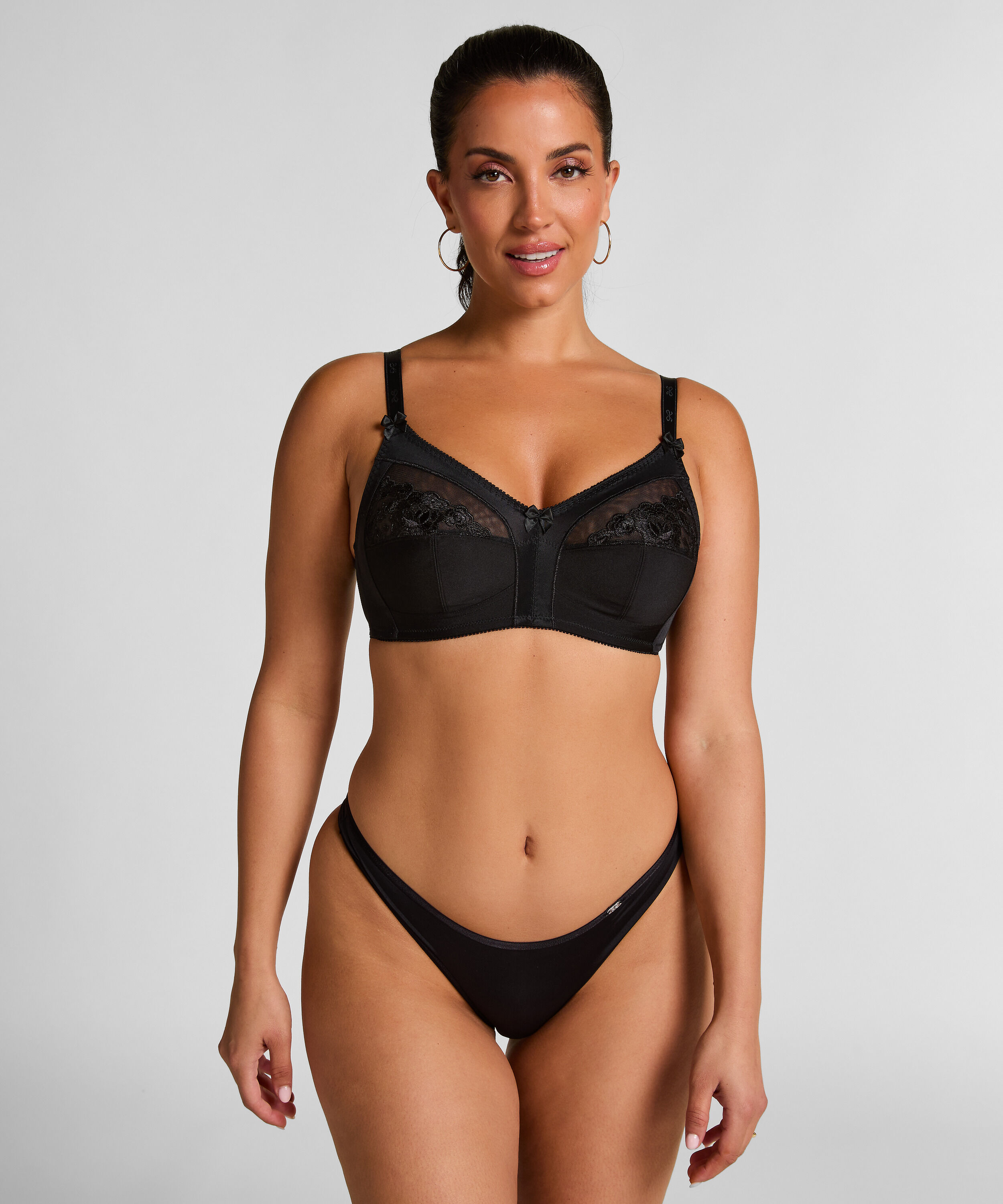 Soutien-gorge soft sans armatures Sara