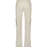 Petite Pantalon de jogging Cargo, Beige
