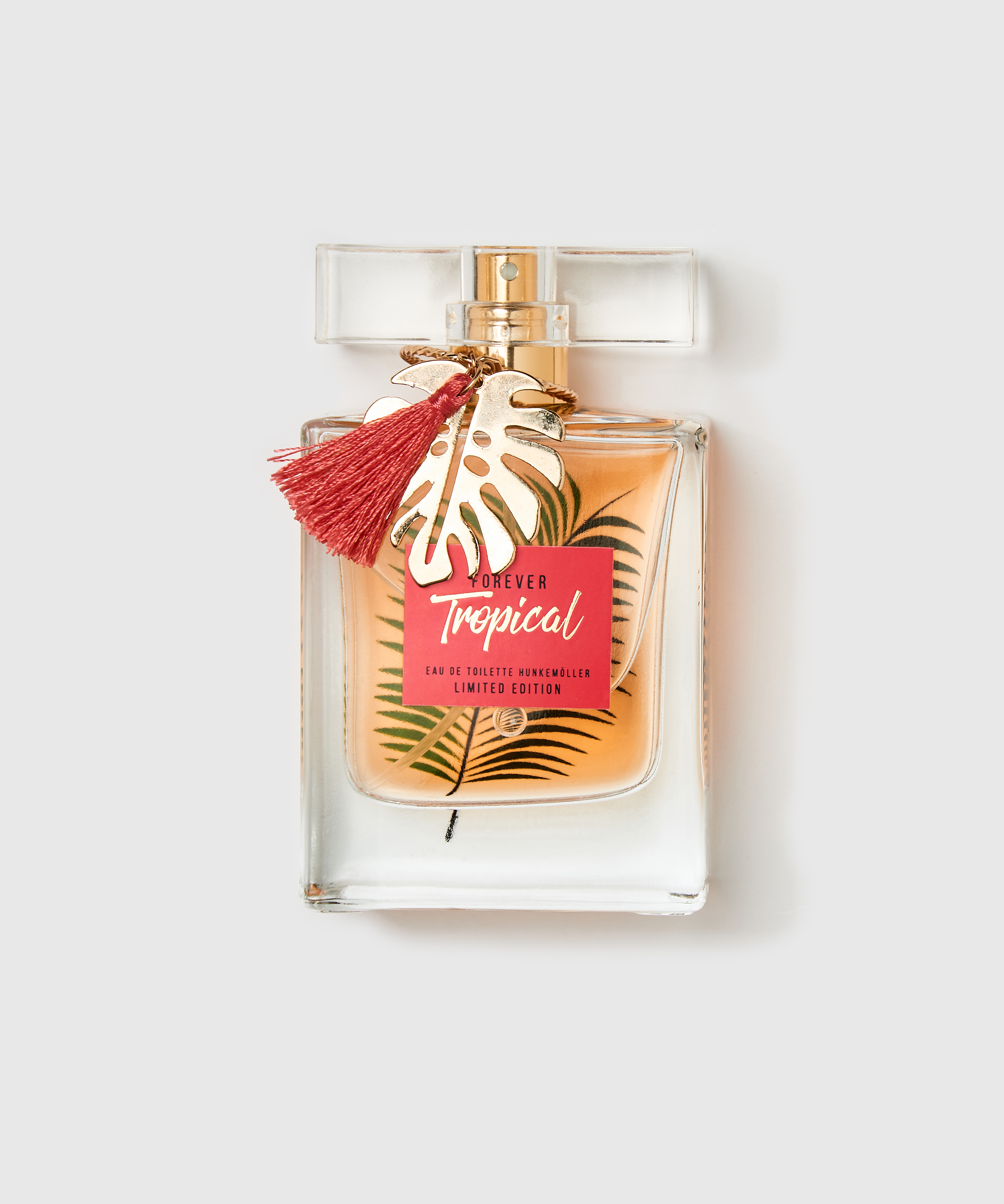 Eau de Toilette Forever Tropical, Wei&szlig;, main