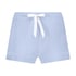 Jersey-Shorts Essential, Blau