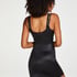 Formendes Scuba Kleid - Level 3, Schwarz
