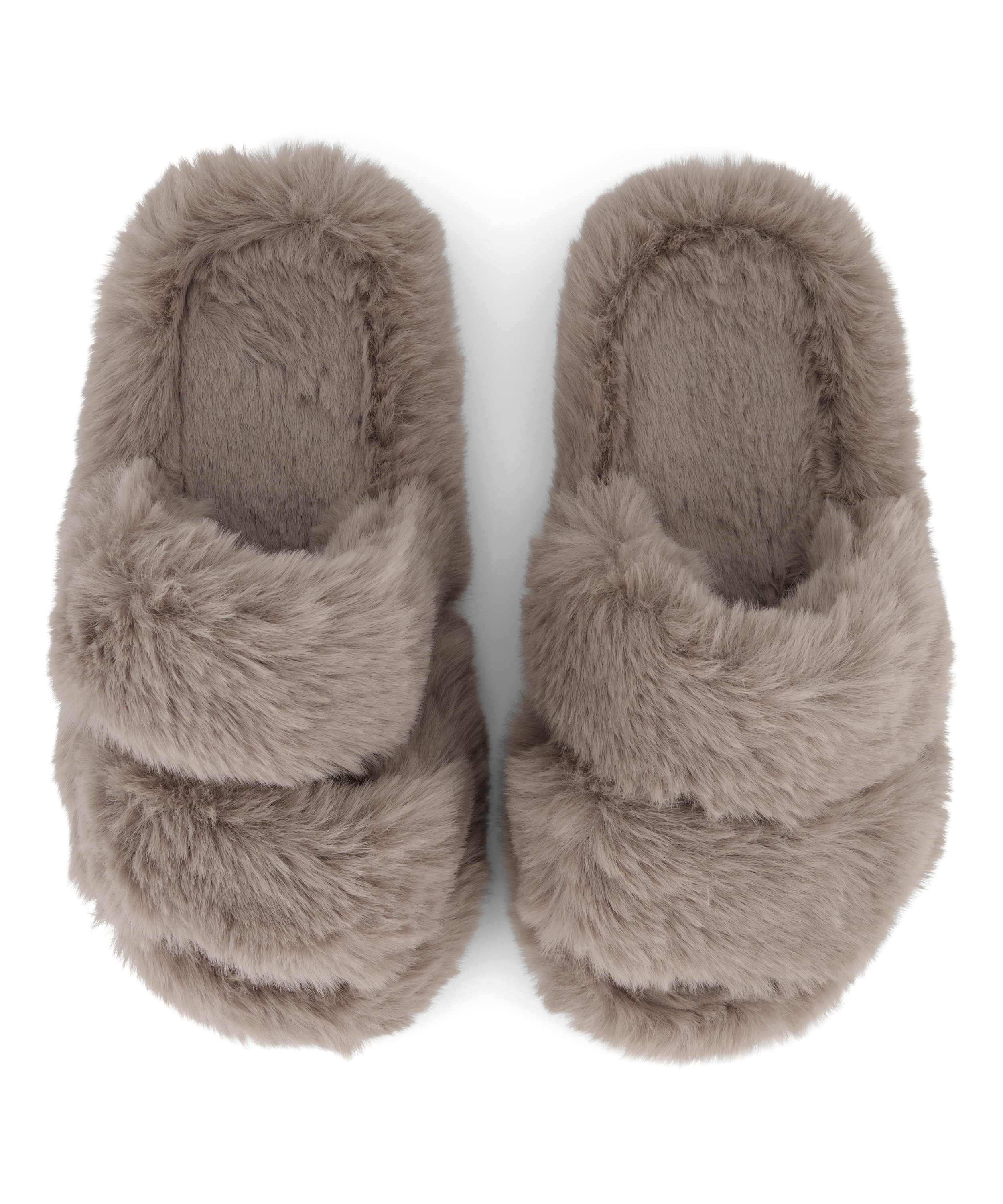 Slipper Hannah, Beige, main