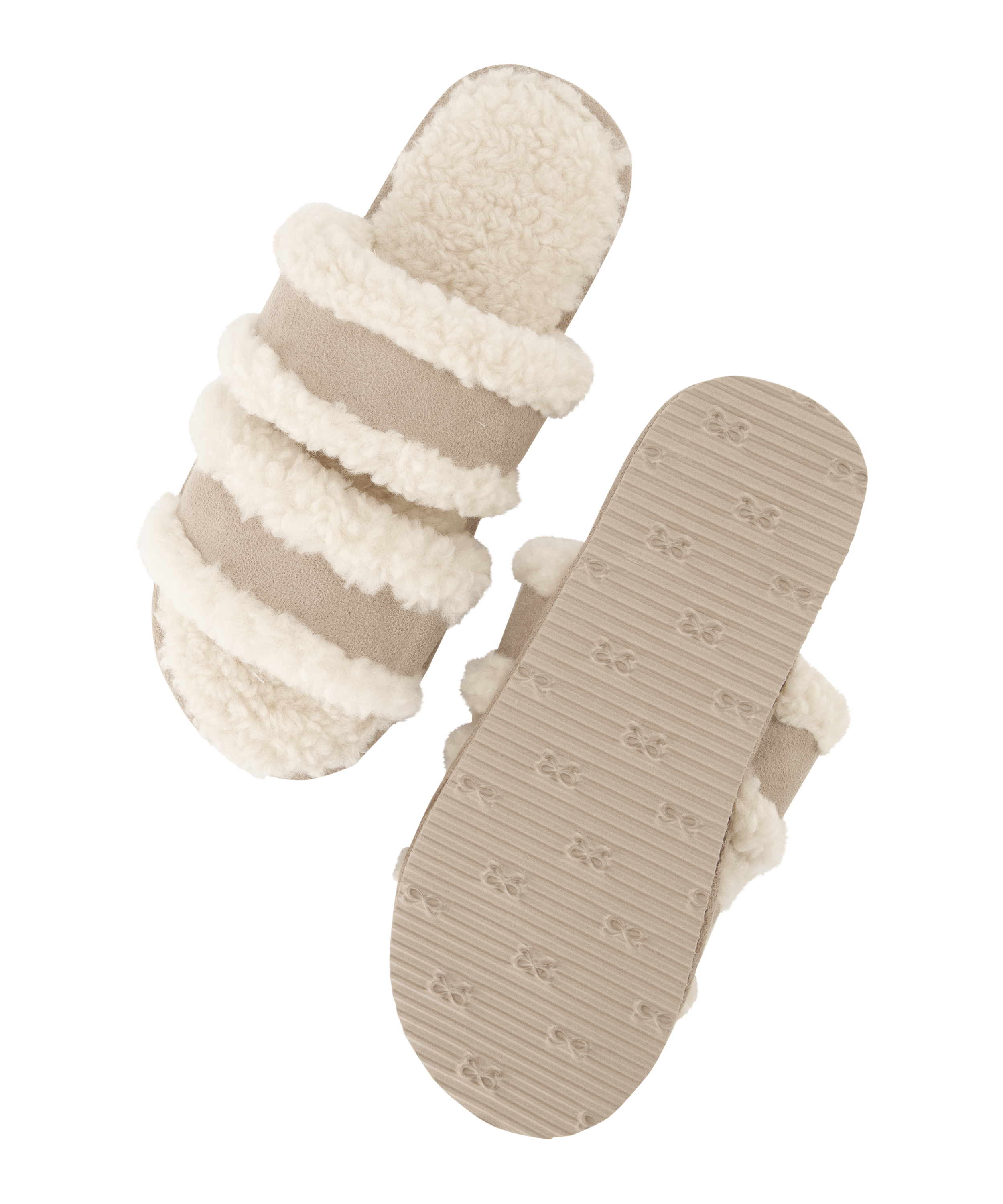 Slipper Hannah, Weiß, main