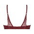 Bralette Nula, Rot