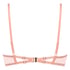 Brassière Alice, Rose