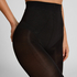 Collants 60 deniers Core Control, Noir