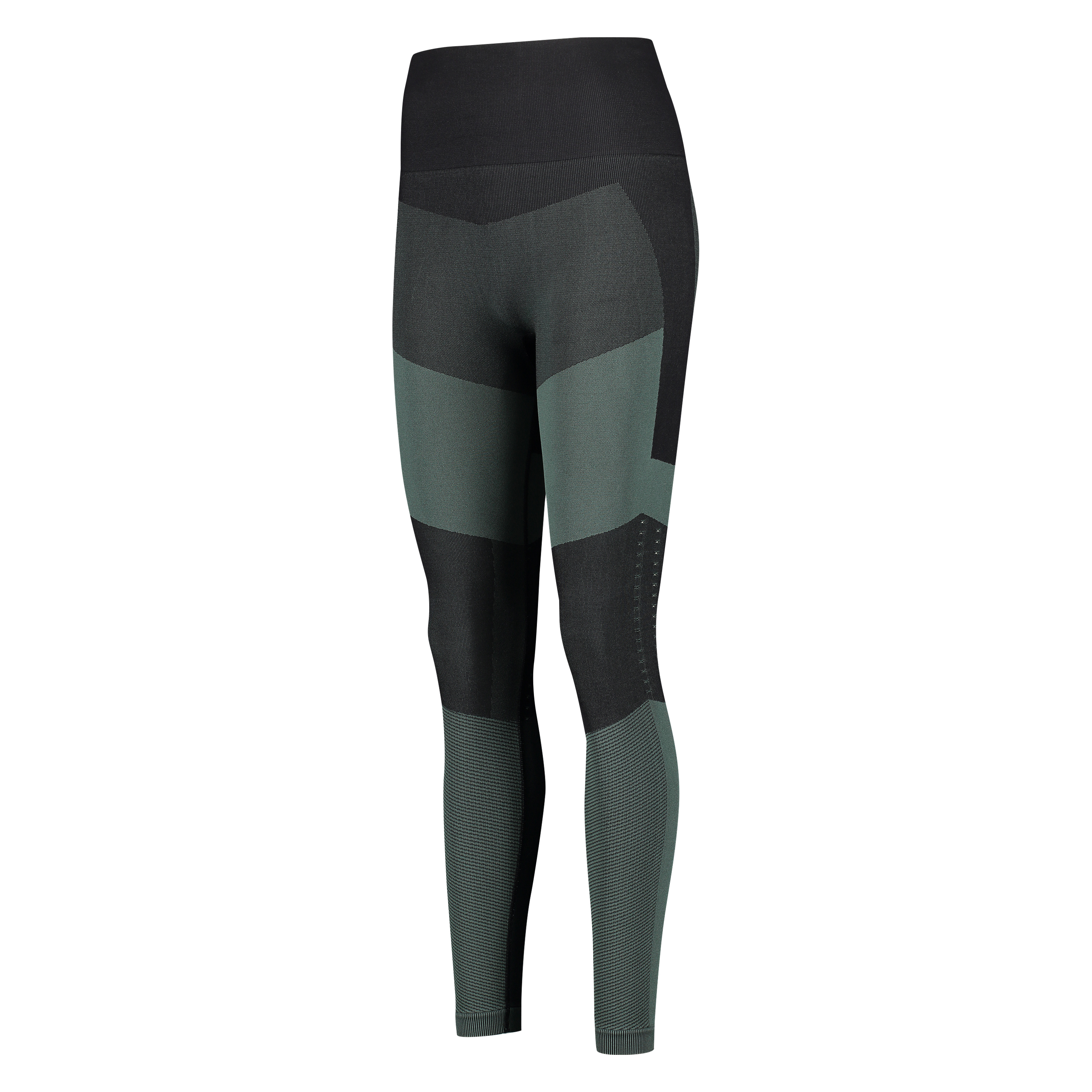 HKMX The Motion High Waisted Legging, grün, main