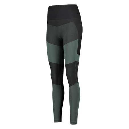 HKMX The Motion High Waisted Legging, grün